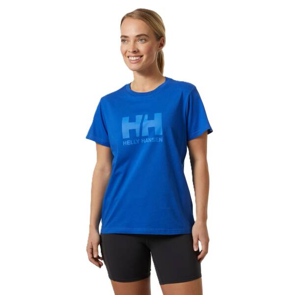 Helly Hansen W HH Logo 2.0 Kadın T-Shirt HHA.34465 - 1