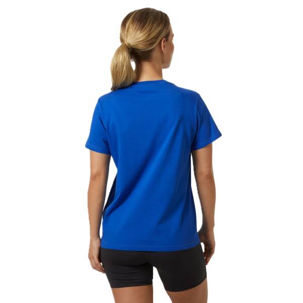 Helly Hansen W HH Logo 2.0 Kadın T-Shirt HHA.34465 - 3