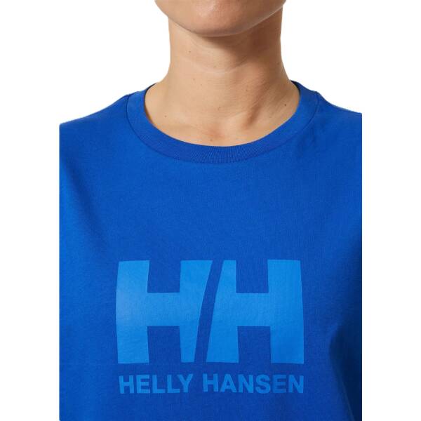Helly Hansen W HH Logo 2.0 Kadın T-Shirt HHA.34465 - 4