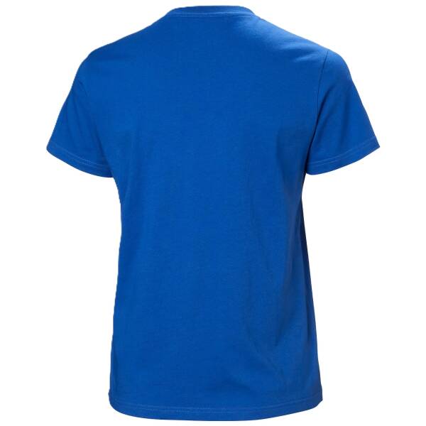 Helly Hansen W HH Logo 2.0 Kadın T-Shirt HHA.34465 - 5