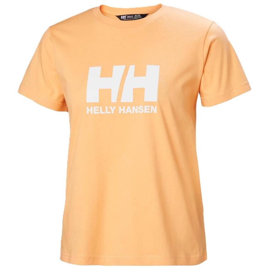 Helly Hansen W HH Logo 2.0 Kadın T-Shirt HHA.34465 - 4