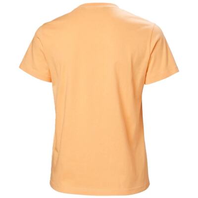 Helly Hansen W HH Logo 2.0 Kadın T-Shirt HHA.34465 - 5