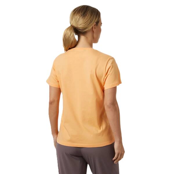 Helly Hansen W HH Logo 2.0 Kadın T-Shirt HHA.34465 - 2
