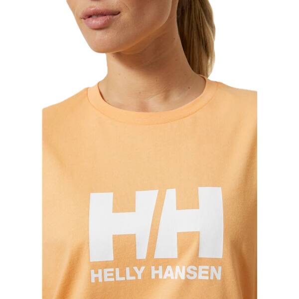 Helly Hansen W HH Logo 2.0 Kadın T-Shirt HHA.34465 - 3