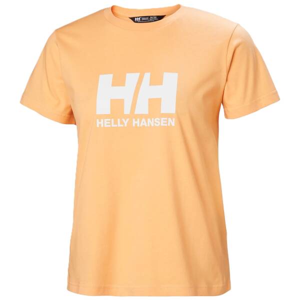 Helly Hansen W HH Logo 2.0 Kadın T-Shirt HHA.34465 - 4