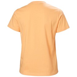 Helly Hansen W HH Logo 2.0 Kadın T-Shirt HHA.34465 - 5
