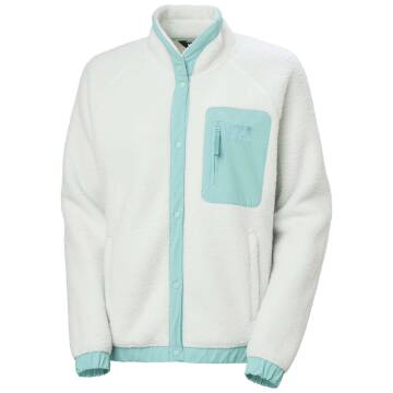 Helly Hansen W Imperial Pile Snap Kadın Polar HHA.63372 - 3