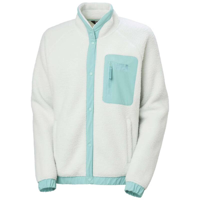 Helly Hansen W Imperial Pile Snap Kadın Polar HHA.63372 - 3