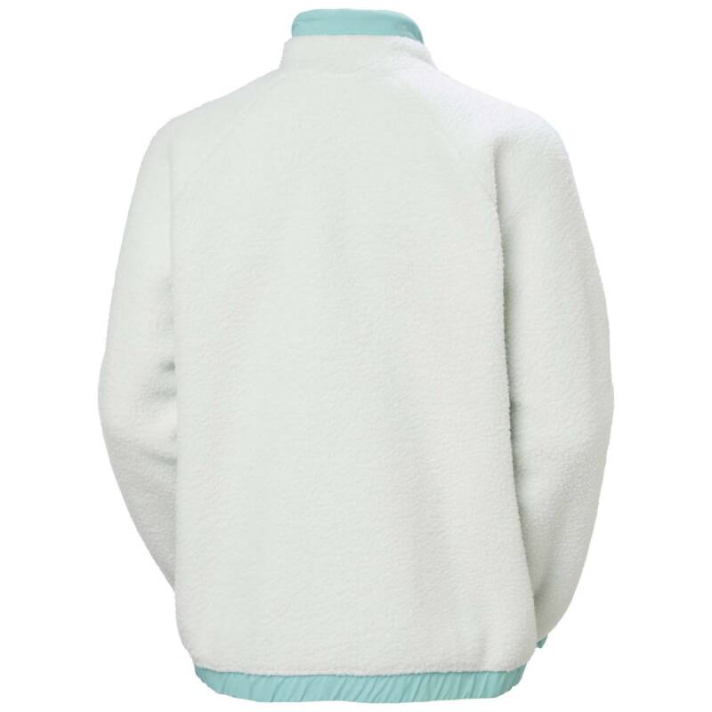 Helly Hansen W Imperial Pile Snap Kadın Polar HHA.63372 - 4