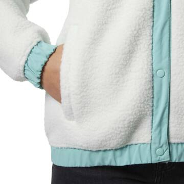 Helly Hansen W Imperial Pile Snap Kadın Polar HHA.63372 - 6