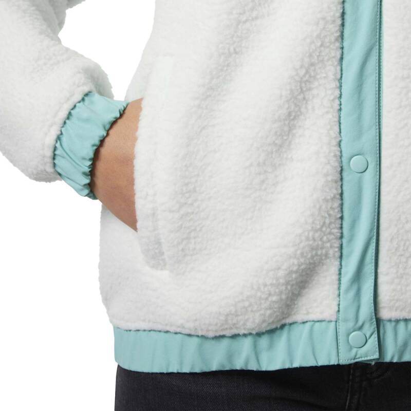 Helly Hansen W Imperial Pile Snap Kadın Polar HHA.63372 - 6