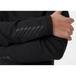 Helly Hansen W Lıfa Merıno Mıdweıght Crew Kadın Termal İçlik T-Shirt HHA.49378 - 5