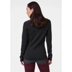 Helly Hansen W Lıfa Merıno Mıdweıght Crew Kadın Termal İçlik T-Shirt HHA.49378 - 4