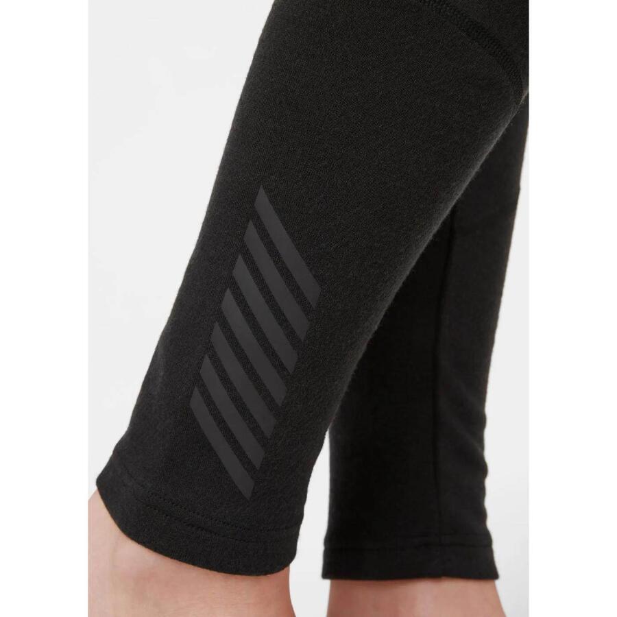 Helly Hansen W Lıfa Merıno Mıdweıght Kadın Alt Termal İçlik HHA.49380 - 5