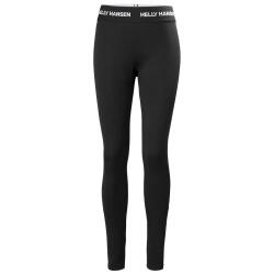 Helly Hansen W Lıfa Merıno Mıdweıght Kadın Alt Termal İçlik HHA.49380 - 1