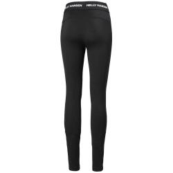 Helly Hansen W Lıfa Merıno Mıdweıght Kadın Alt Termal İçlik HHA.49380 - 2