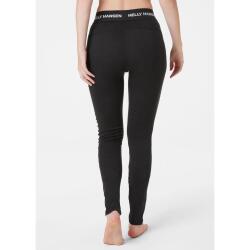 Helly Hansen W Lıfa Merıno Mıdweıght Kadın Alt Termal İçlik HHA.49380 - 6