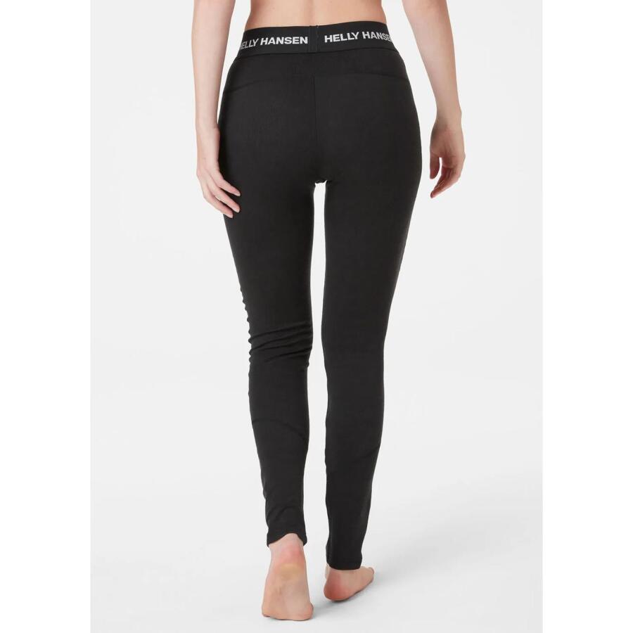 Helly Hansen W Lıfa Merıno Mıdweıght Kadın Alt Termal İçlik HHA.49380 - 6