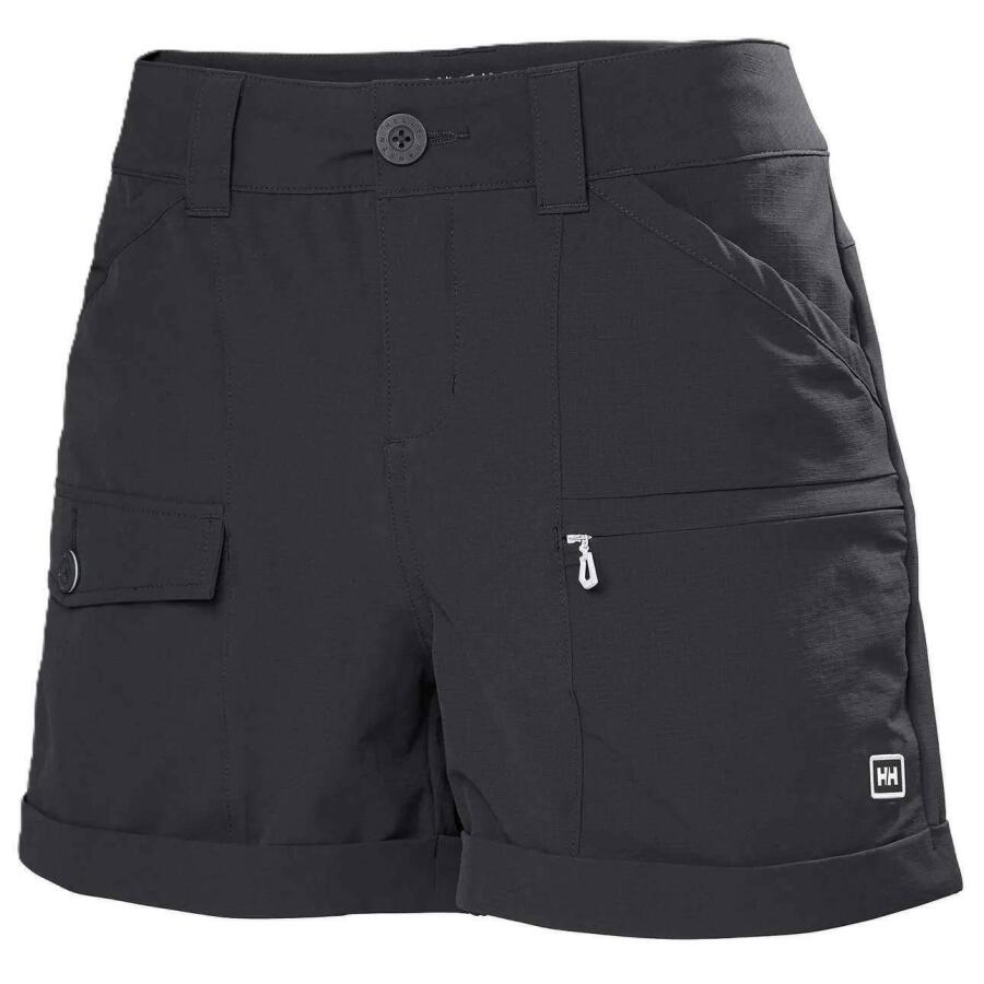 Helly Hansen W Marıdalen Şort HHA.62872 - 3