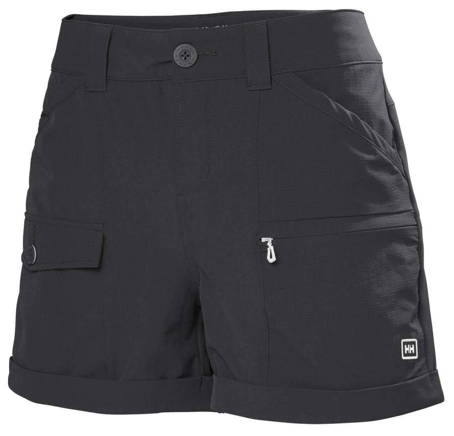 Helly Hansen W Marıdalen Şort HHA.62872 - 1