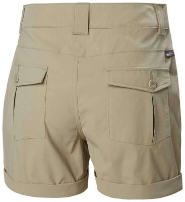 Helly Hansen W Marıdalen Şort HHA.62872 - 6