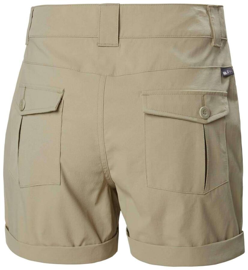 Helly Hansen W Marıdalen Şort HHA.62872 - 6