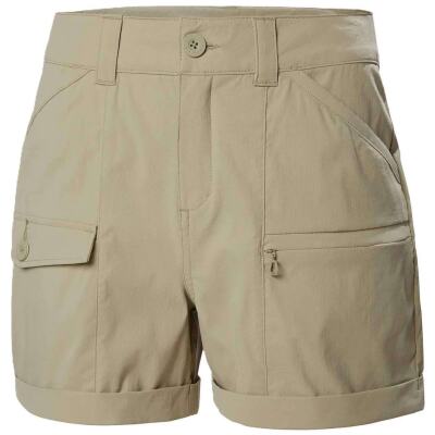 Helly Hansen W Marıdalen Şort HHA.62872 - 3