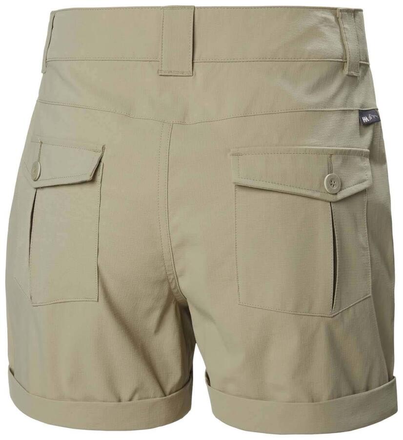 Helly Hansen W Marıdalen Şort HHA.62872 - 5
