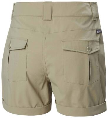 Helly Hansen W Marıdalen Şort HHA.62872 - 4
