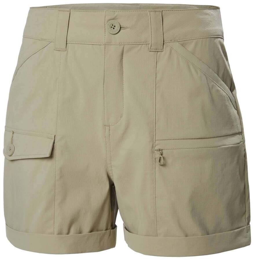 Helly Hansen W Marıdalen Şort HHA.62872 - 1