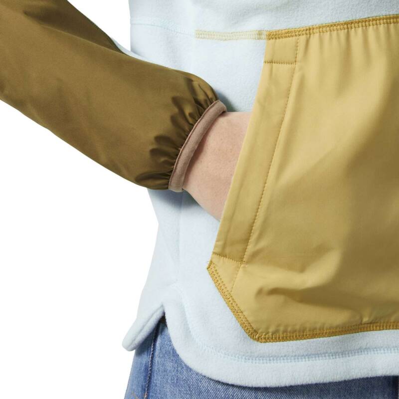 Helly Hansen W Rig Kadın Polar HHA.54078 - 6