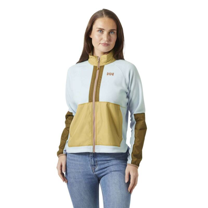 Helly Hansen W Rig Kadın Polar HHA.54078 - 1