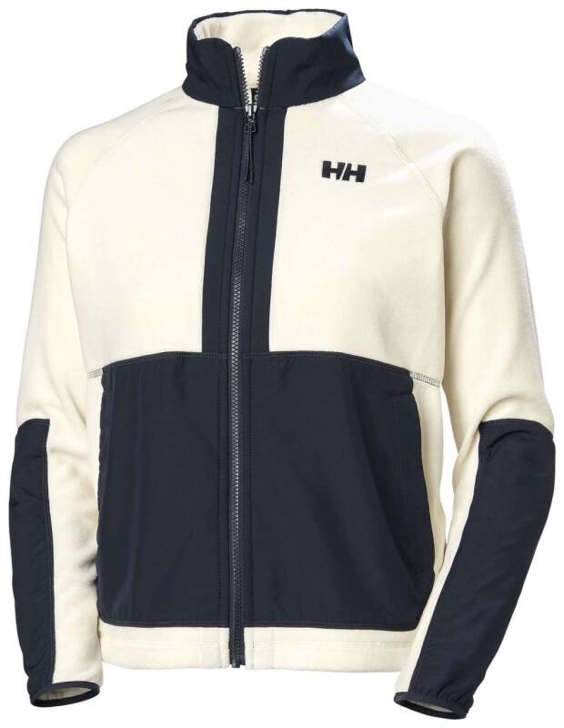 Helly Hansen W Rig Kadın Polar HHA.54078 - 3