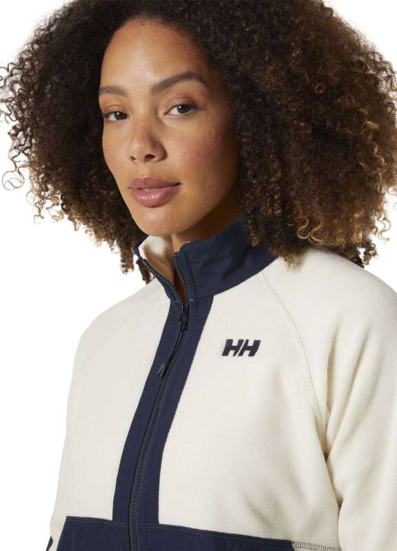 Helly Hansen W Rig Kadın Polar HHA.54078 - 6