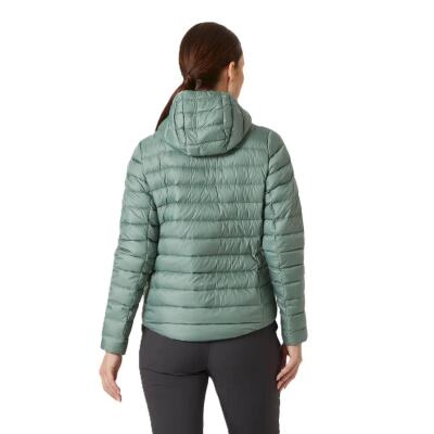 Helly Hansen W Verglas Hooded Down Mont 2.0 HHA.63382 - 2