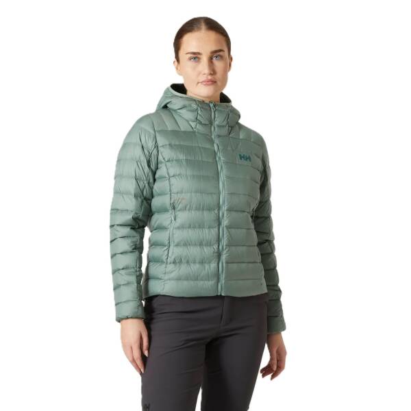 Helly Hansen W Verglas Hooded Down Mont 2.0 HHA.63382 - 1