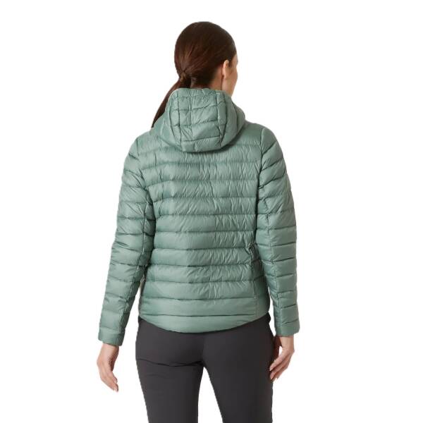 Helly Hansen W Verglas Hooded Down Mont 2.0 HHA.63382 - 2