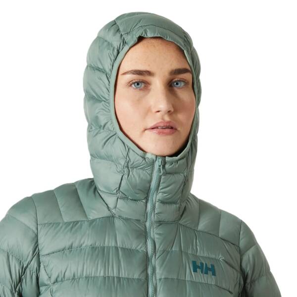 Helly Hansen W Verglas Hooded Down Mont 2.0 HHA.63382 - 3