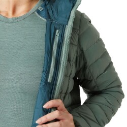 Helly Hansen W Verglas Hooded Down Mont 2.0 HHA.63382 - 4