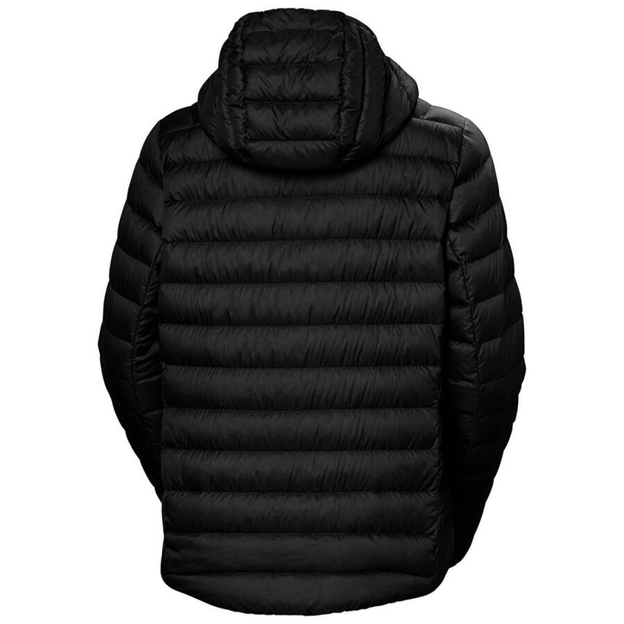 Helly Hansen W Verglas Hooded Down Mont 2.0 HHA.63382 - 4
