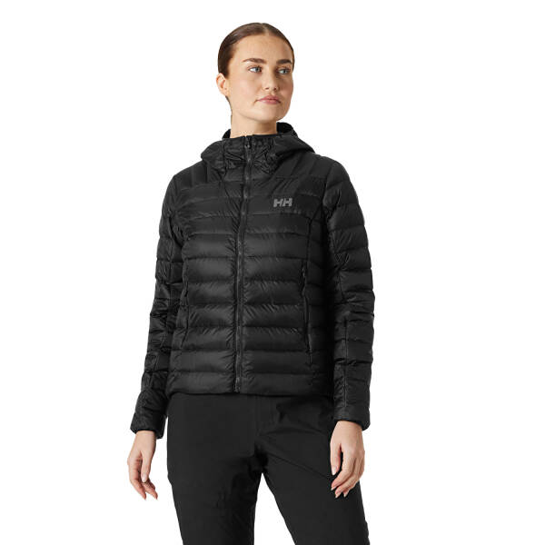 Helly Hansen W Verglas Hooded Down Mont 2.0 HHA.63382 - 1
