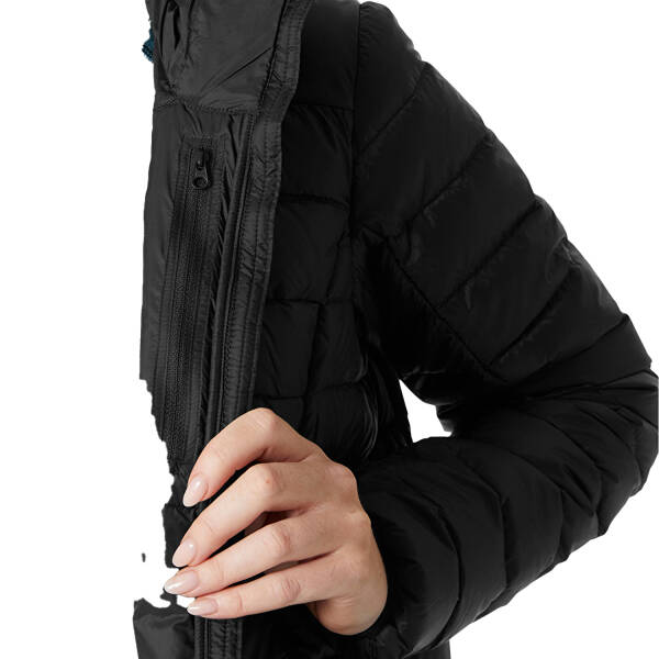 Helly Hansen W Verglas Hooded Down Mont 2.0 HHA.63382 - 2