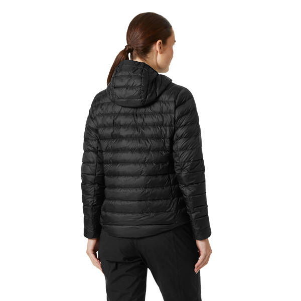Helly Hansen W Verglas Hooded Down Mont 2.0 HHA.63382 - 6