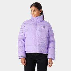 Helly Hansen W Yu 23 Reversible Puffer Çift Taraflı Kadın Mont HHA.54061 - 2