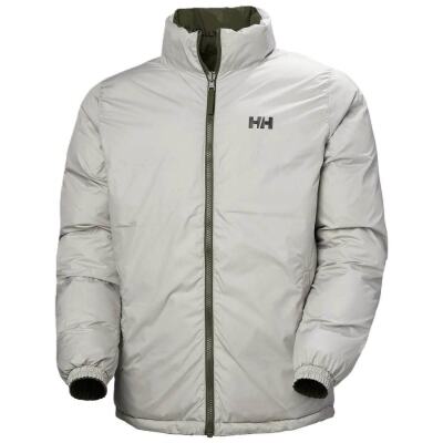 Helly Hansen Yu 23 Reversible Puffer Çift Taraflı Erkek Mont HHA.54060 - 2