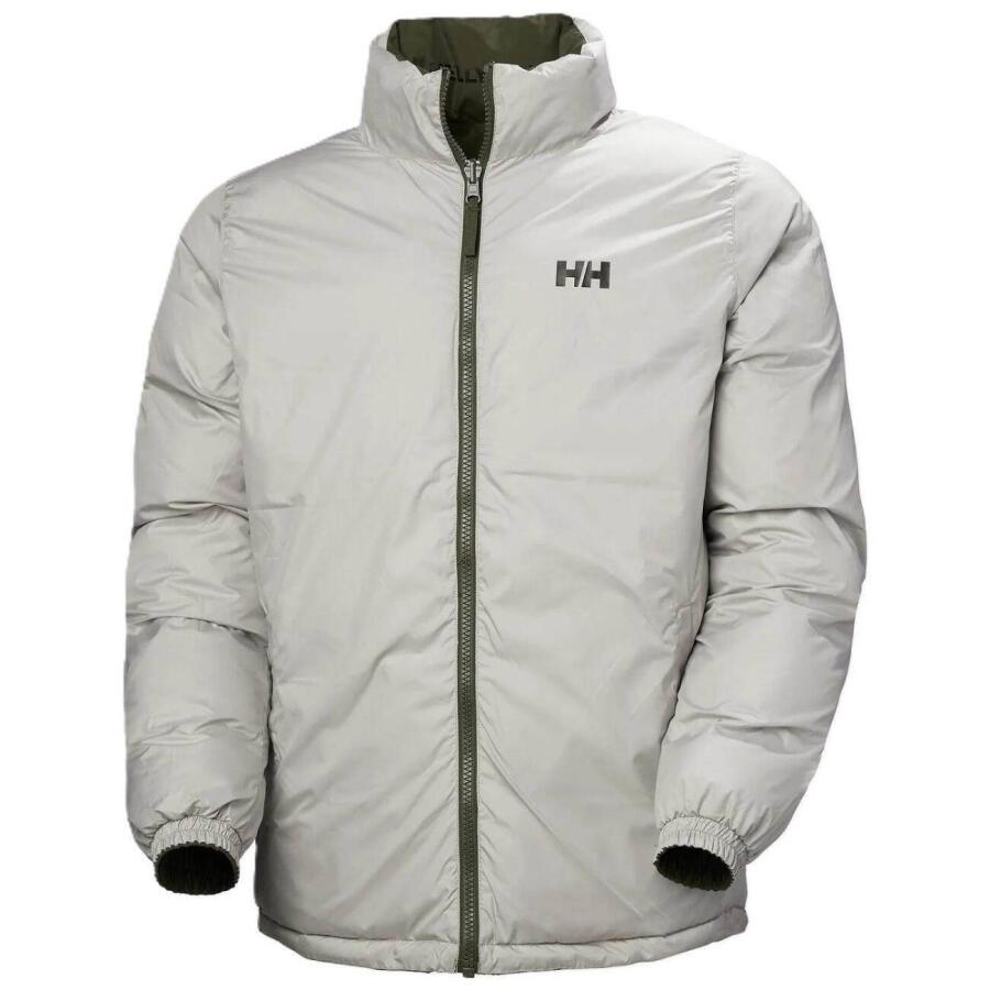 Helly Hansen Yu 23 Reversible Puffer Çift Taraflı Erkek Mont HHA.54060 - 2
