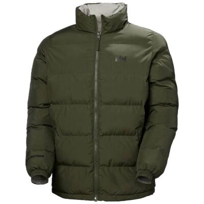 Helly Hansen Yu 23 Reversible Puffer Çift Taraflı Erkek Mont HHA.54060 - 1