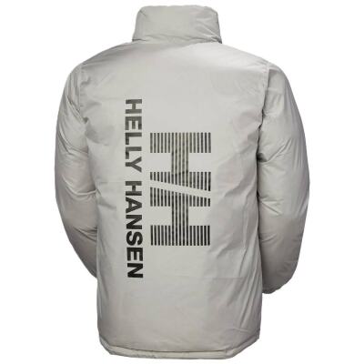 Helly Hansen Yu 23 Reversible Puffer Çift Taraflı Erkek Mont HHA.54060 - 3