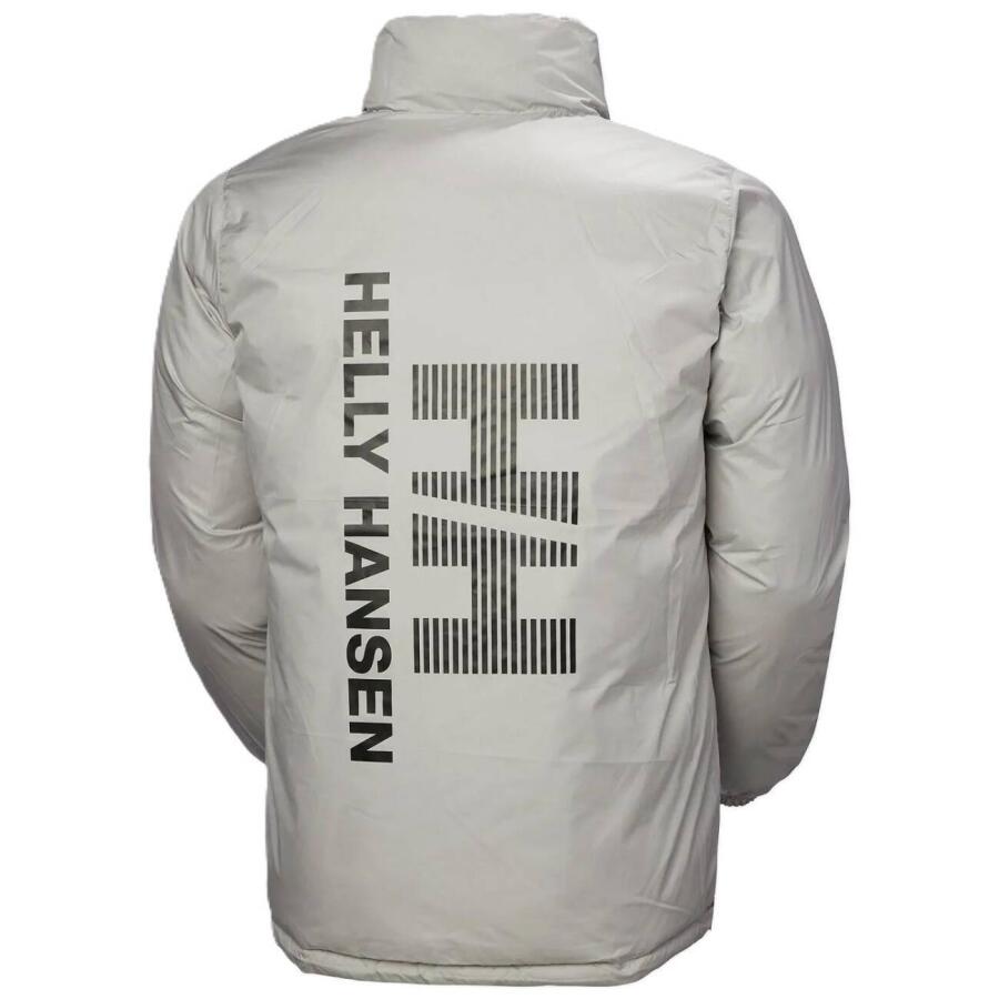 Helly Hansen Yu 23 Reversible Puffer Çift Taraflı Erkek Mont HHA.54060 - 3