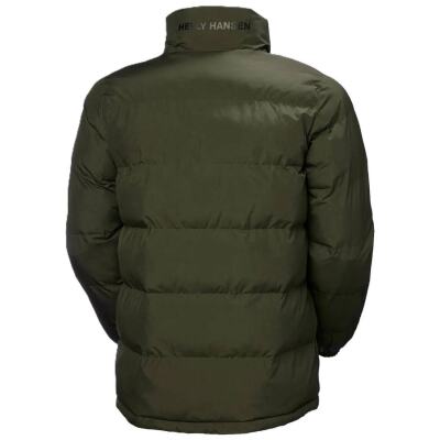 Helly Hansen Yu 23 Reversible Puffer Çift Taraflı Erkek Mont HHA.54060 - 4
